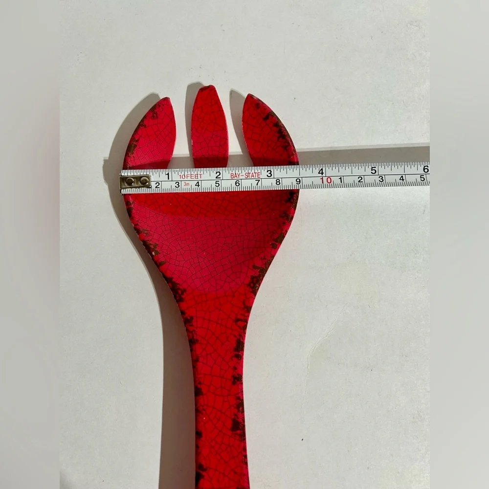 Salad Utensils Tongs Large 13